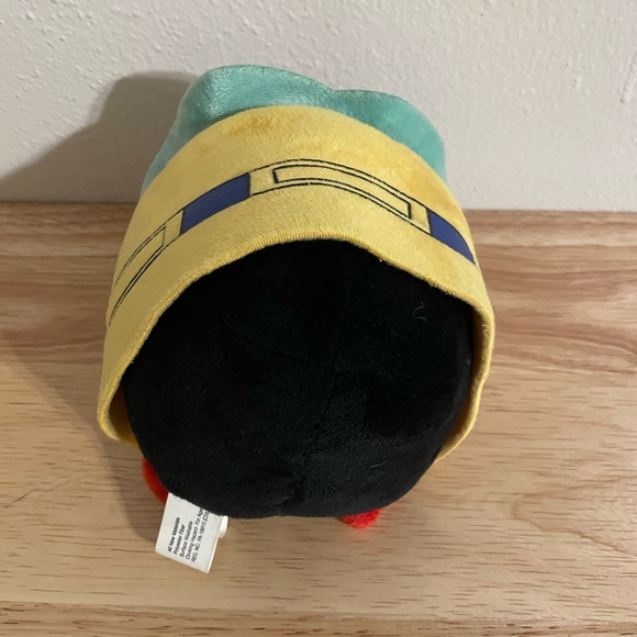 DragonBall Z Tsum Plush Anime Bulma Mochibi Stackable stuffed 6" - Picture 4 of 9